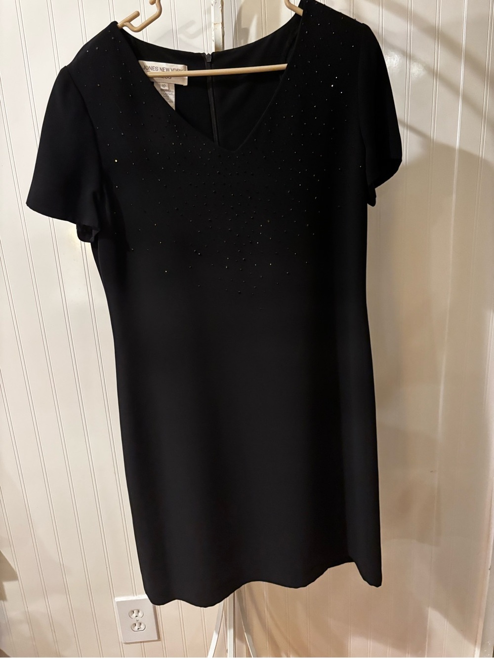 Jones New York Cocktail Dress - Picture 6 of 6